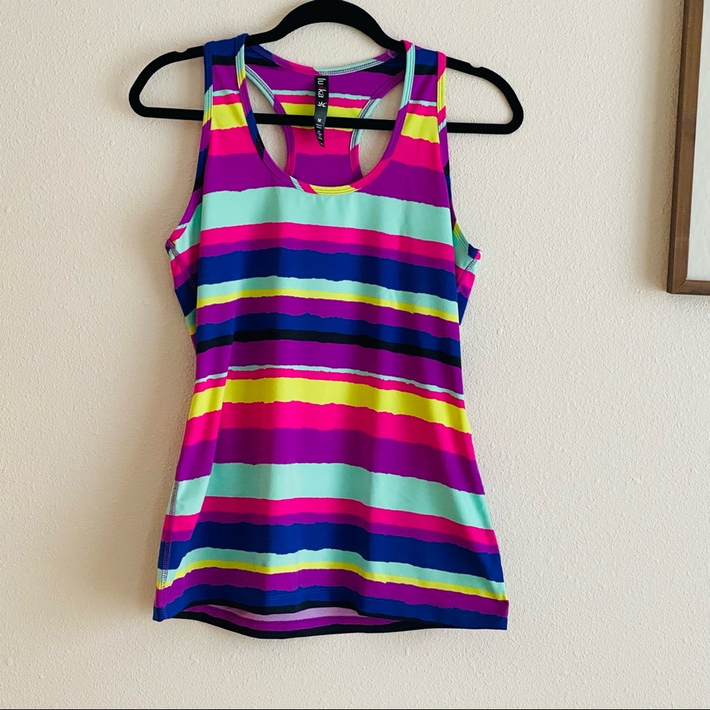 Lukka Workout Tank